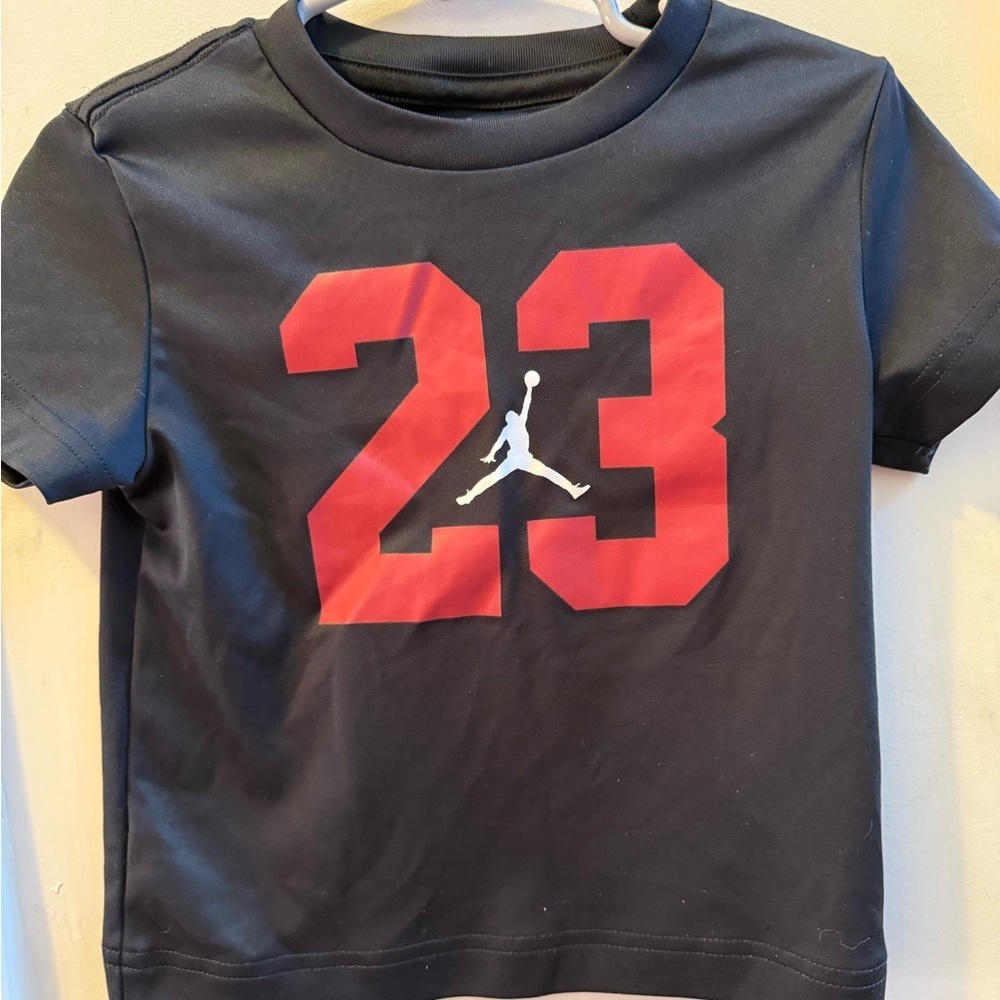 Air Jordan Dri Fit Shirt - Picture 4 of 7